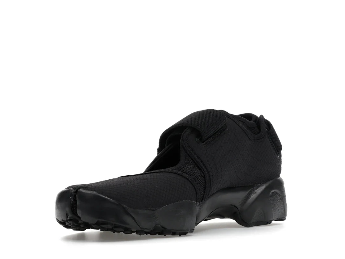 Nike Air Rift Breathe Triple Black (Damen)