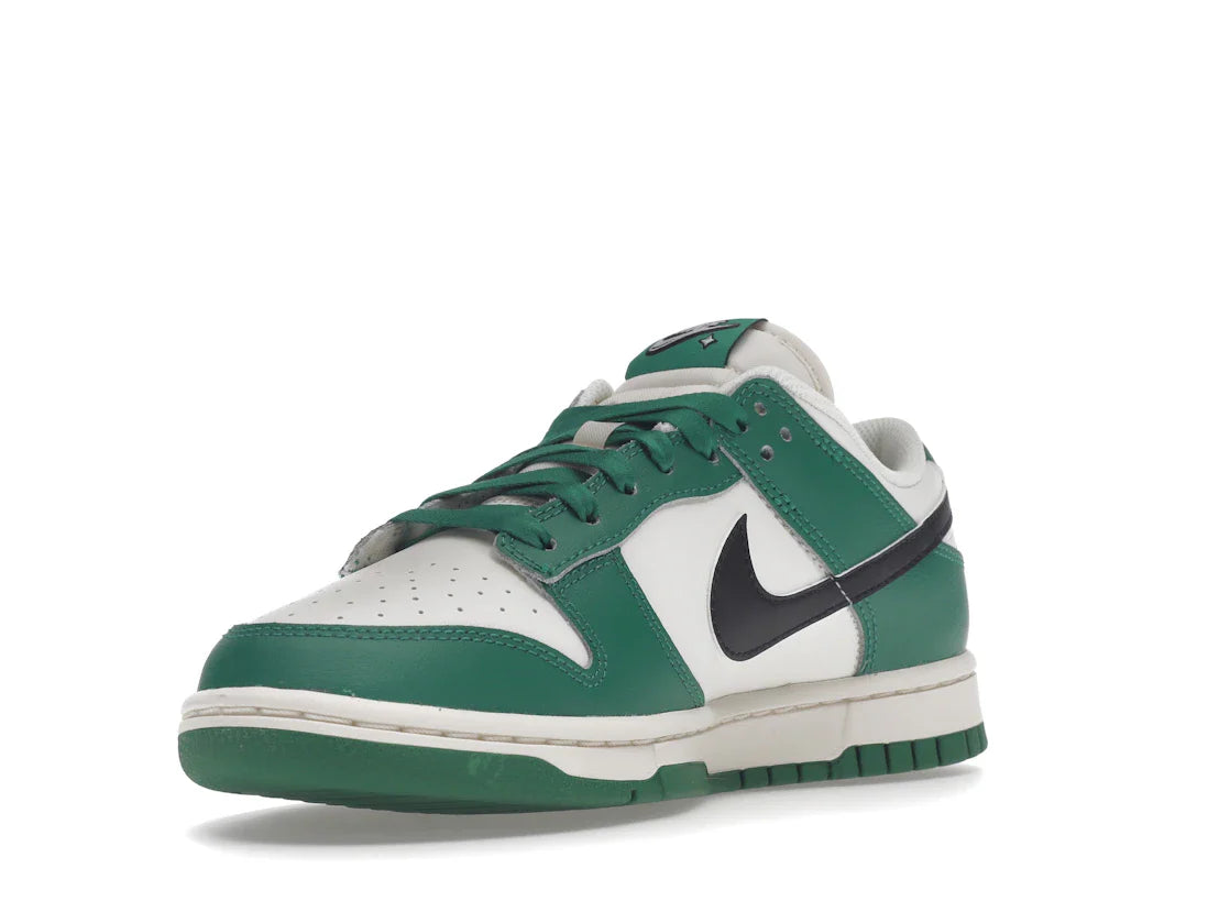 Nike Dunk Low SE Lottery Pack Malachitgrün