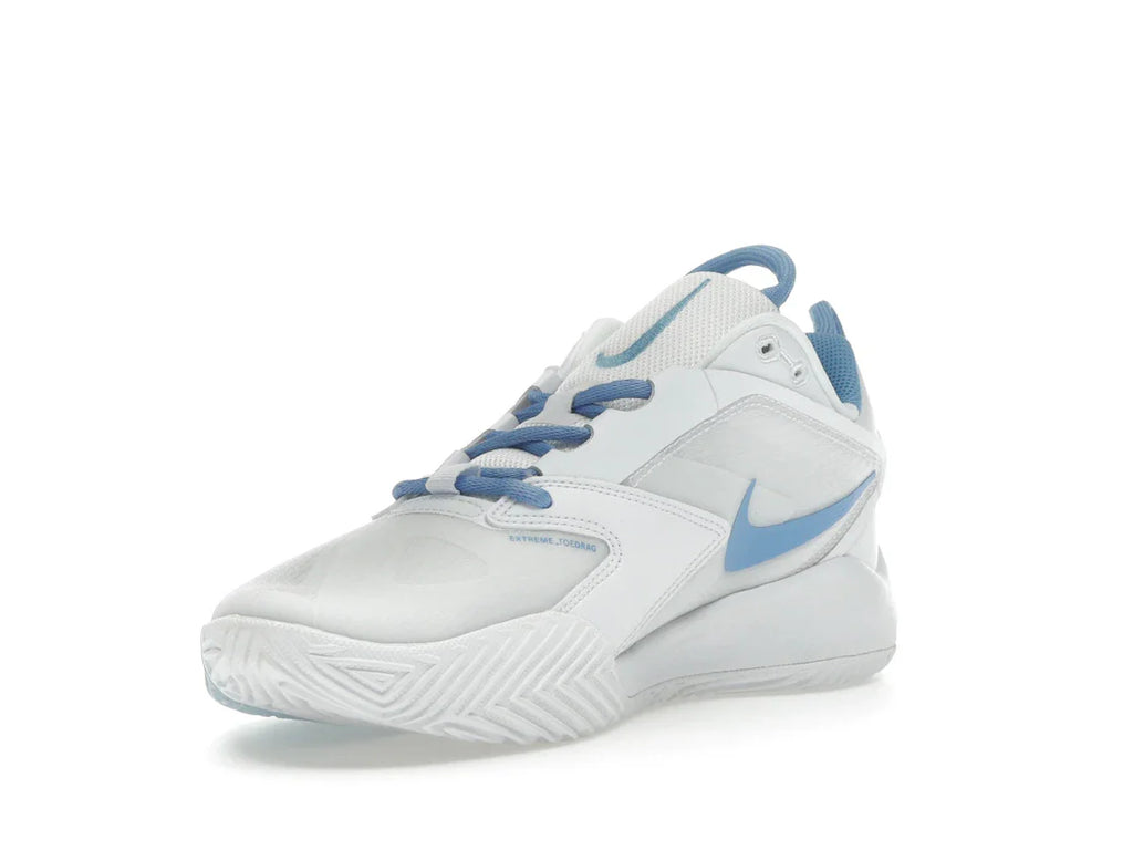 Nike Air Zoom HyperAce 3 Weiß/Blau