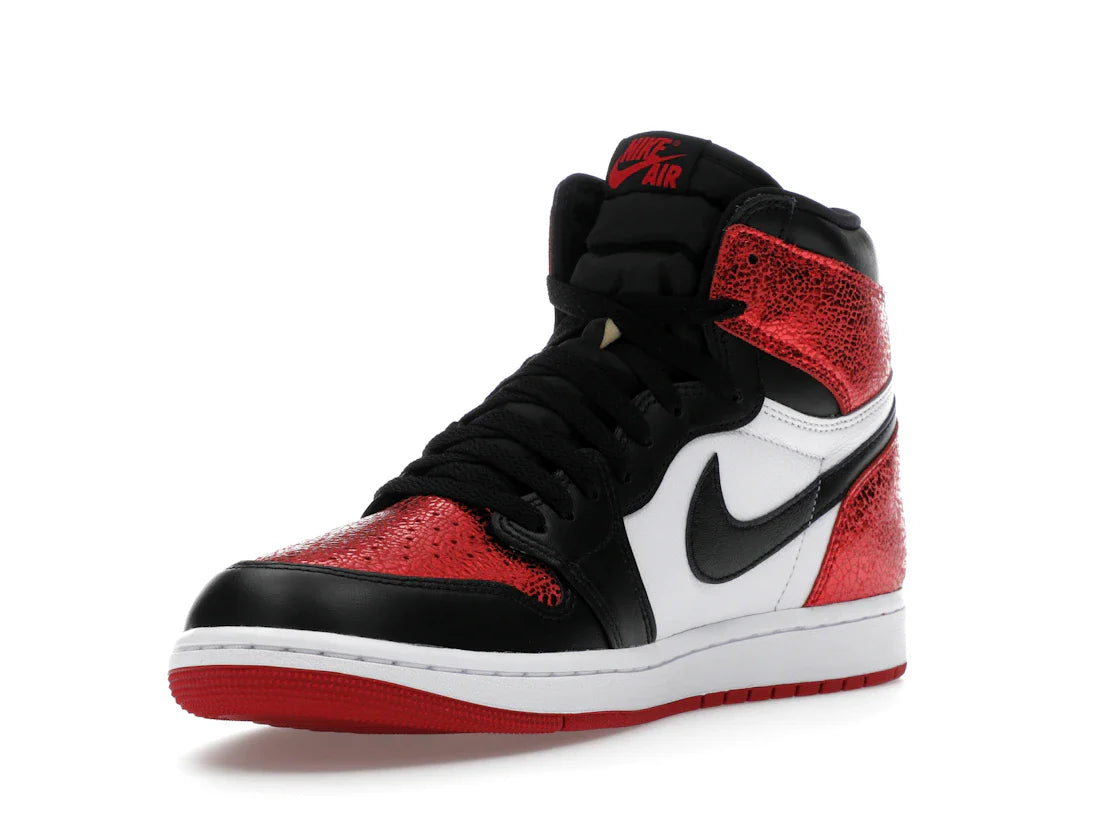 Jordan 1 High OG Ruby (Damen)