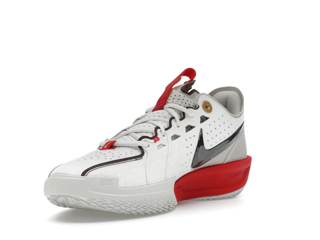 Nike Air Zoom GT Cut 3 Jahr der Schlange