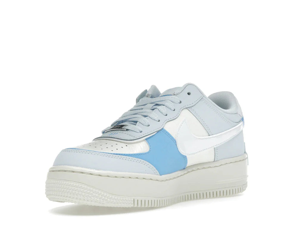 Nike Air Force 1 Low Shadow Blue Tint University Blue (Damen)