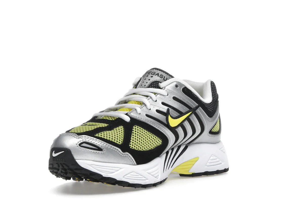 Nike Air Peg 2K5 Opti Yellow Metallic Silver (Damen)