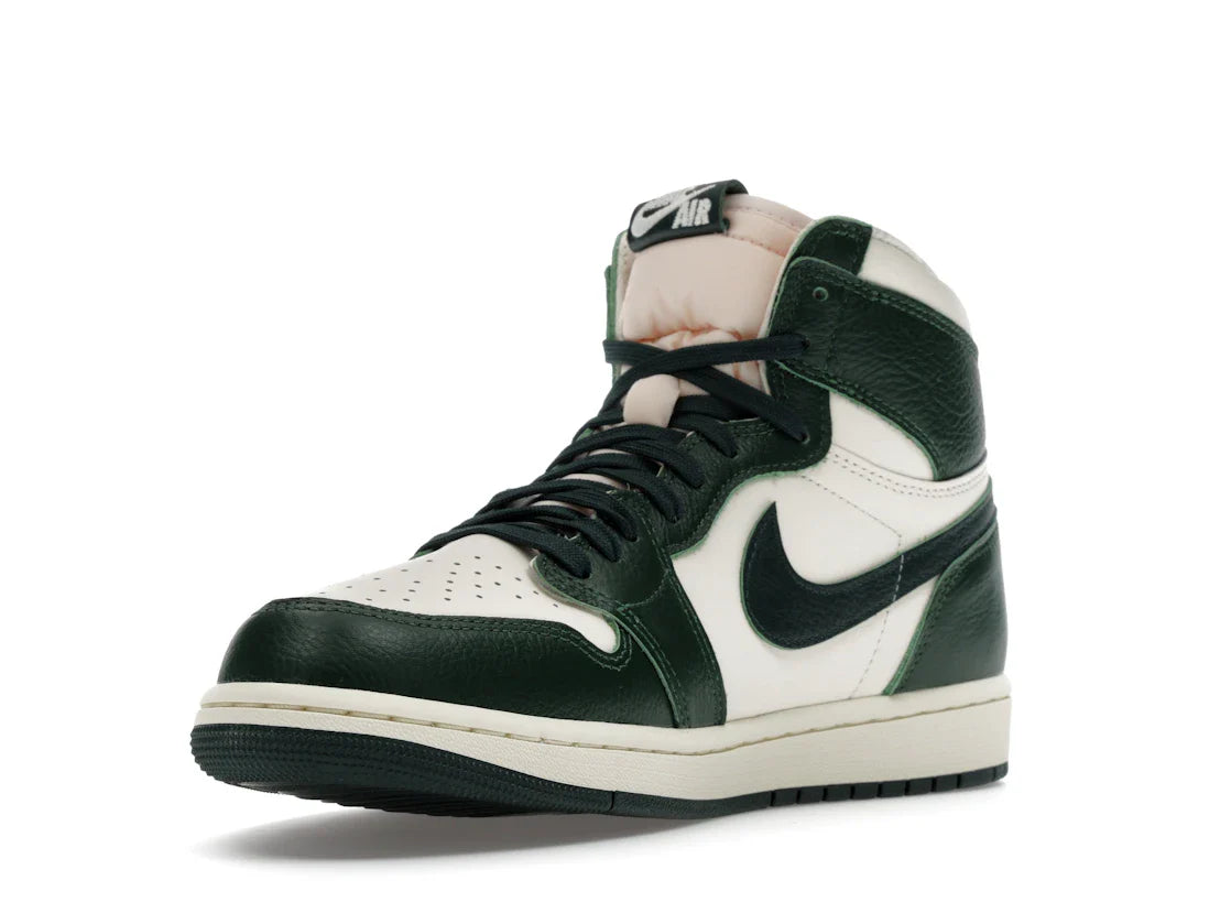 Jordan 1 Retro High Fir Pro Green (Damen)