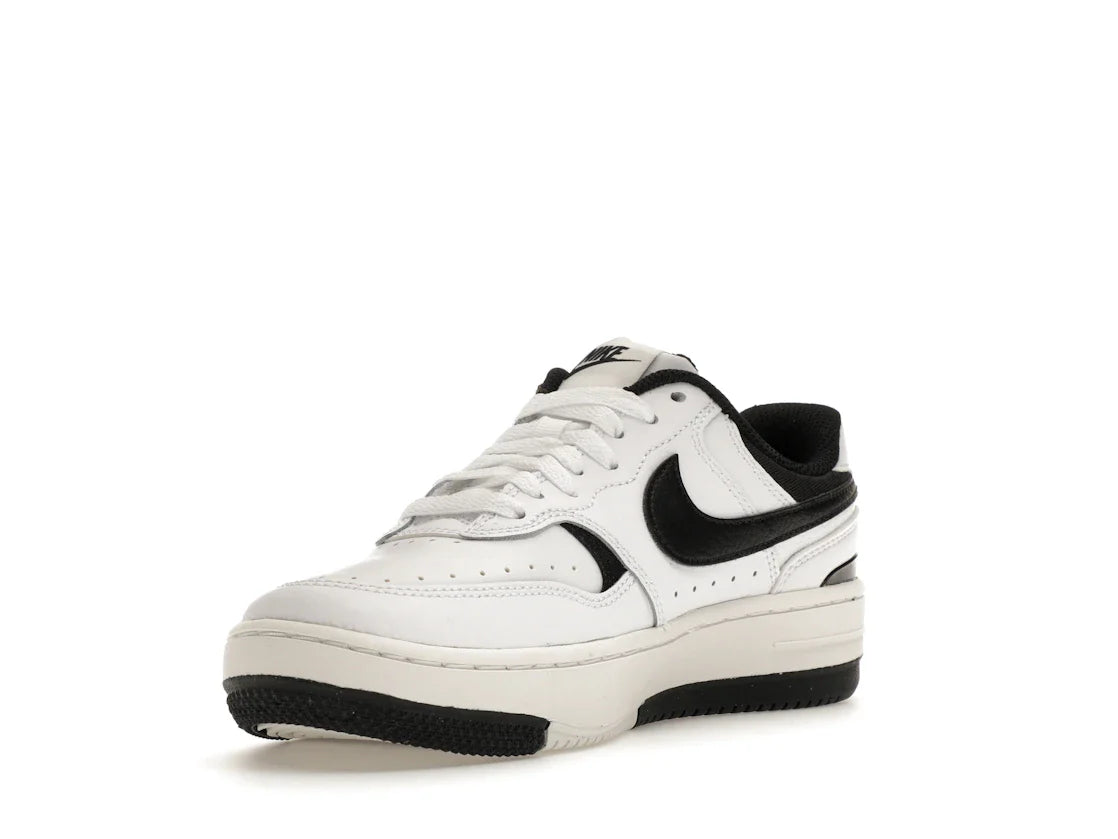 Nike Gamma Force Weiß Schwarz (Damen)
