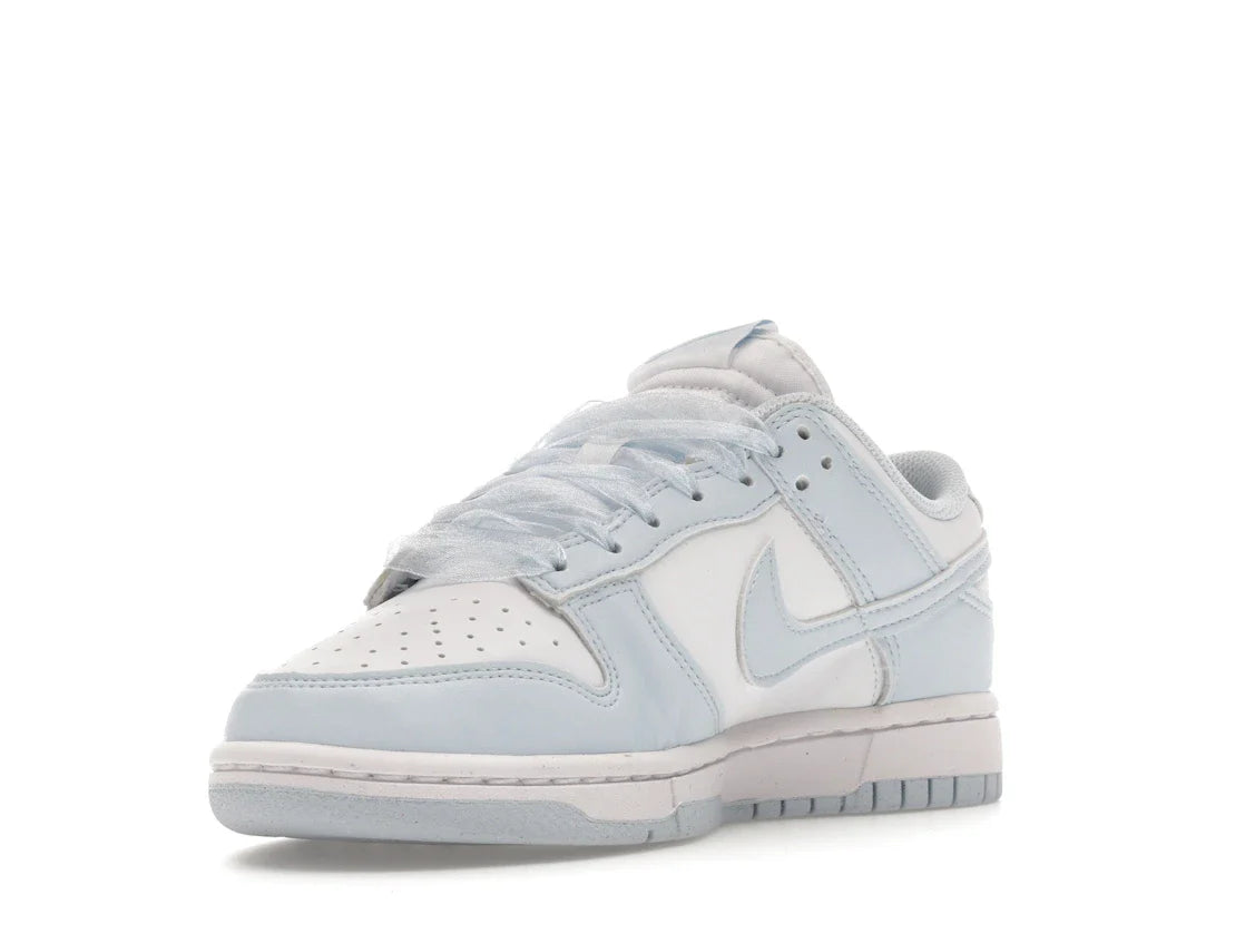 Nike Dunk Low Next Nature Weiß Blau (Damen)