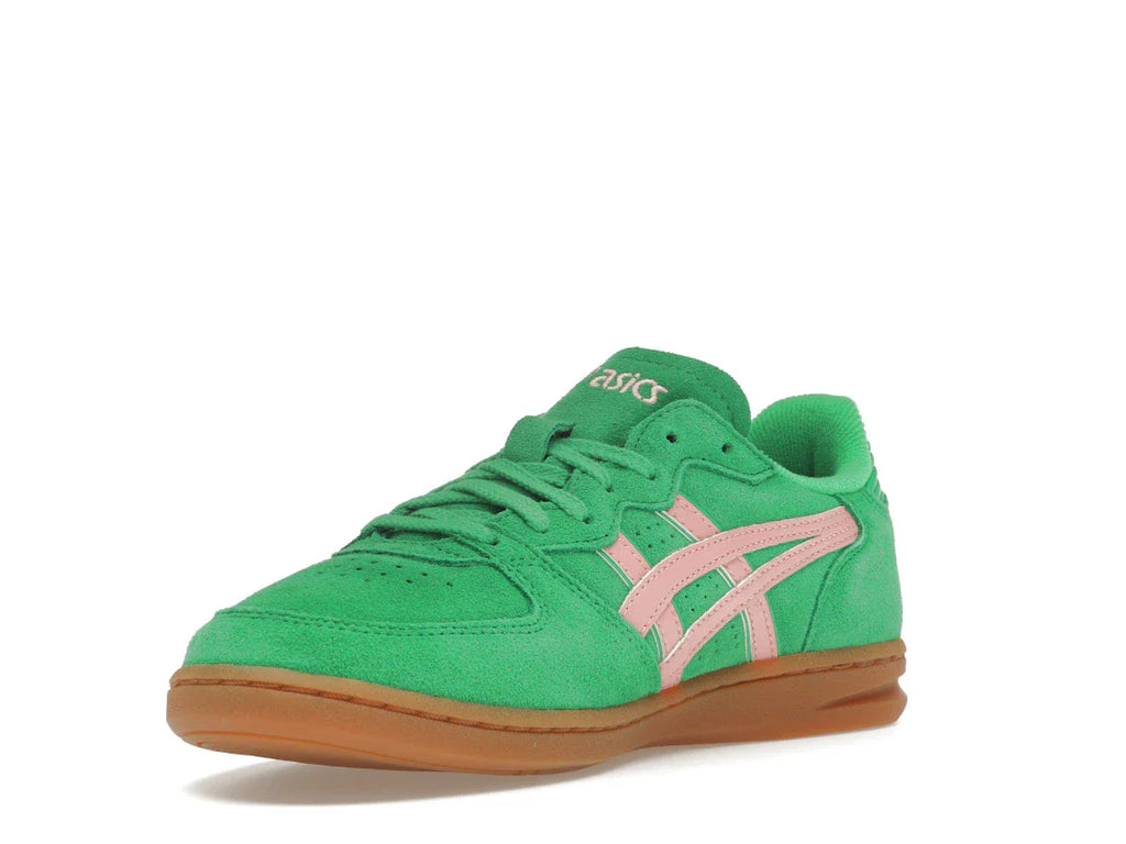 ASICS Skyhand OG Cilantro Grapefruit
