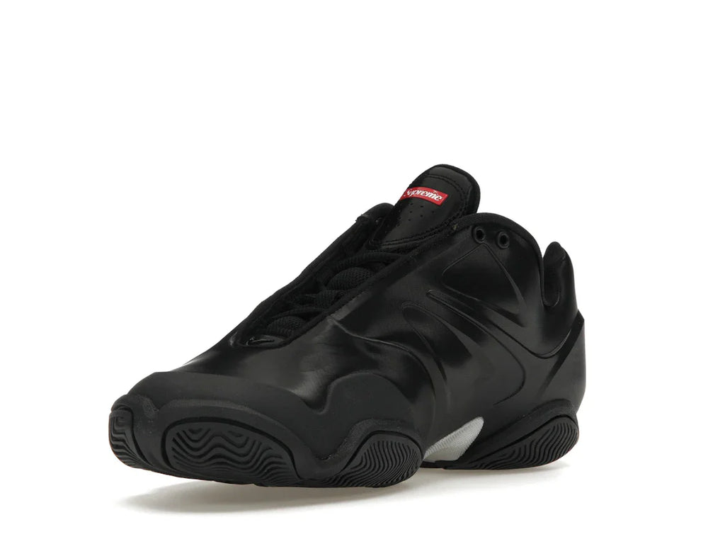 Nike Air Zoom Courtposite Supreme Schwarz