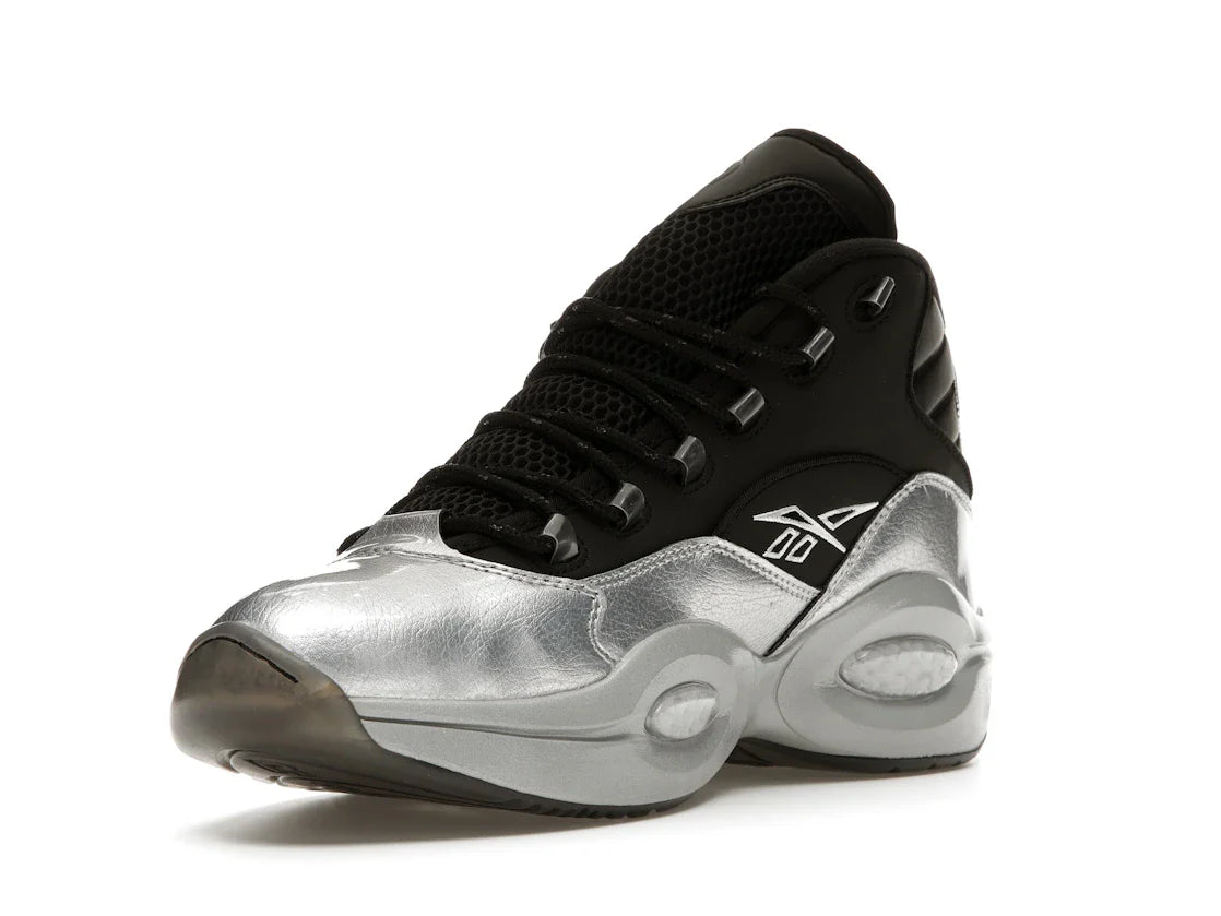Reebok Question Mid I3 Motorsports