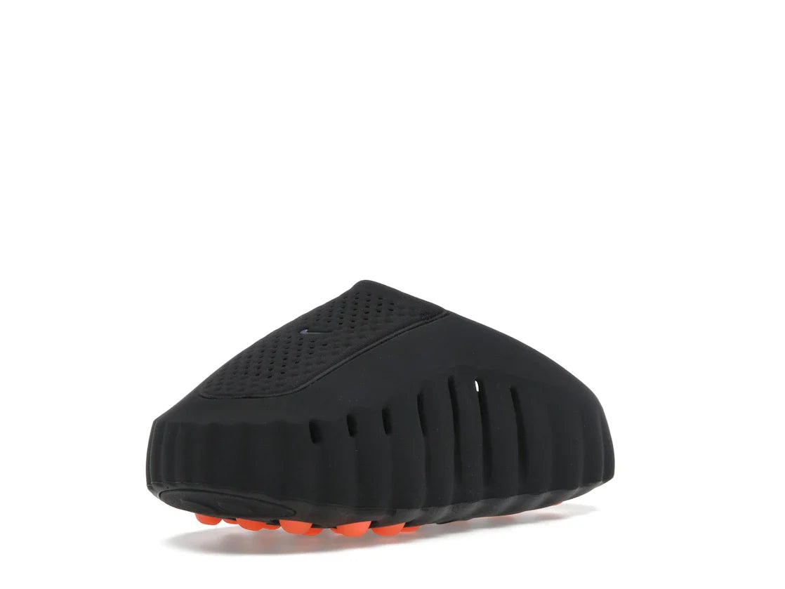 Nike Mind 001 Slide Black Chrome (Damen)