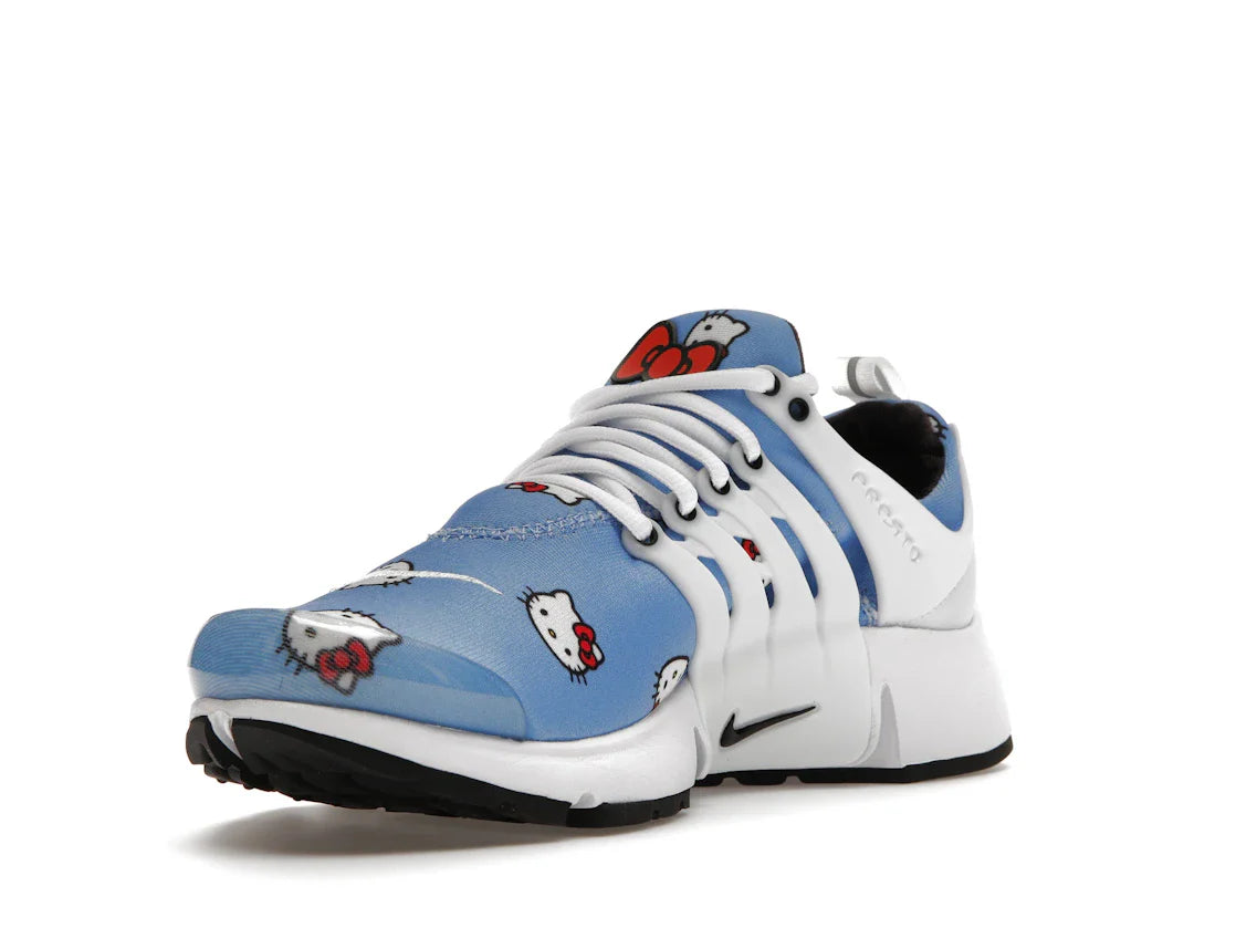 Nike Air Presto Hello Kitty (2022)