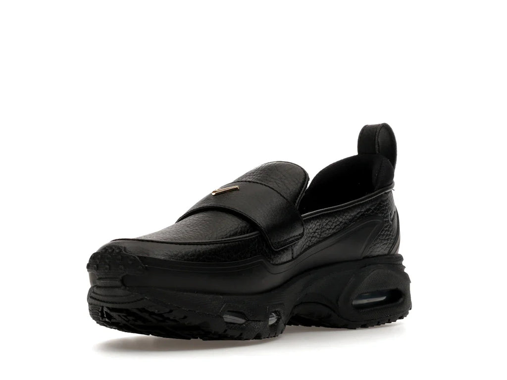 Nike Air Max Phenomena Schwarz Metallic Gold (Damen)