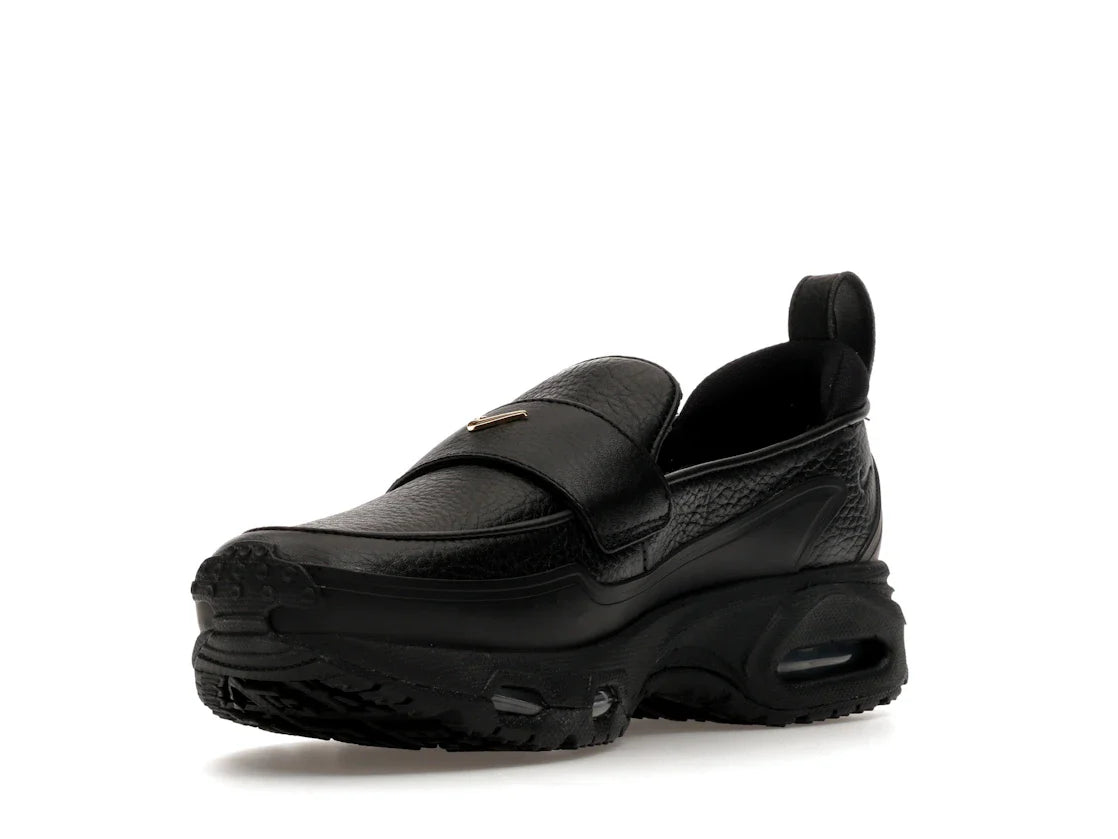 Nike Air Max Phenomena Schwarz Metallic Gold (Damen)
