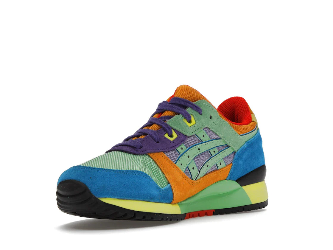 ASICS Gel-Lyte III OG Day-Lyte
