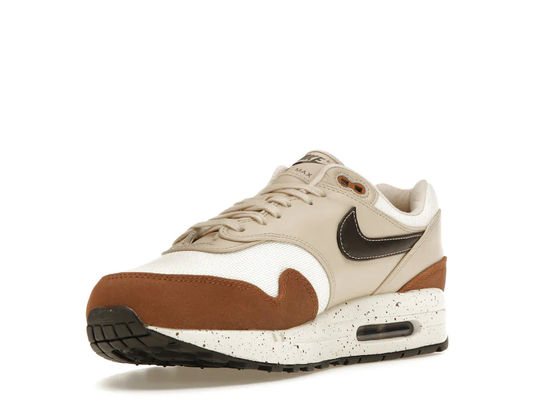 Nike Air Max 1 '87 Velvet Brown (Damen)