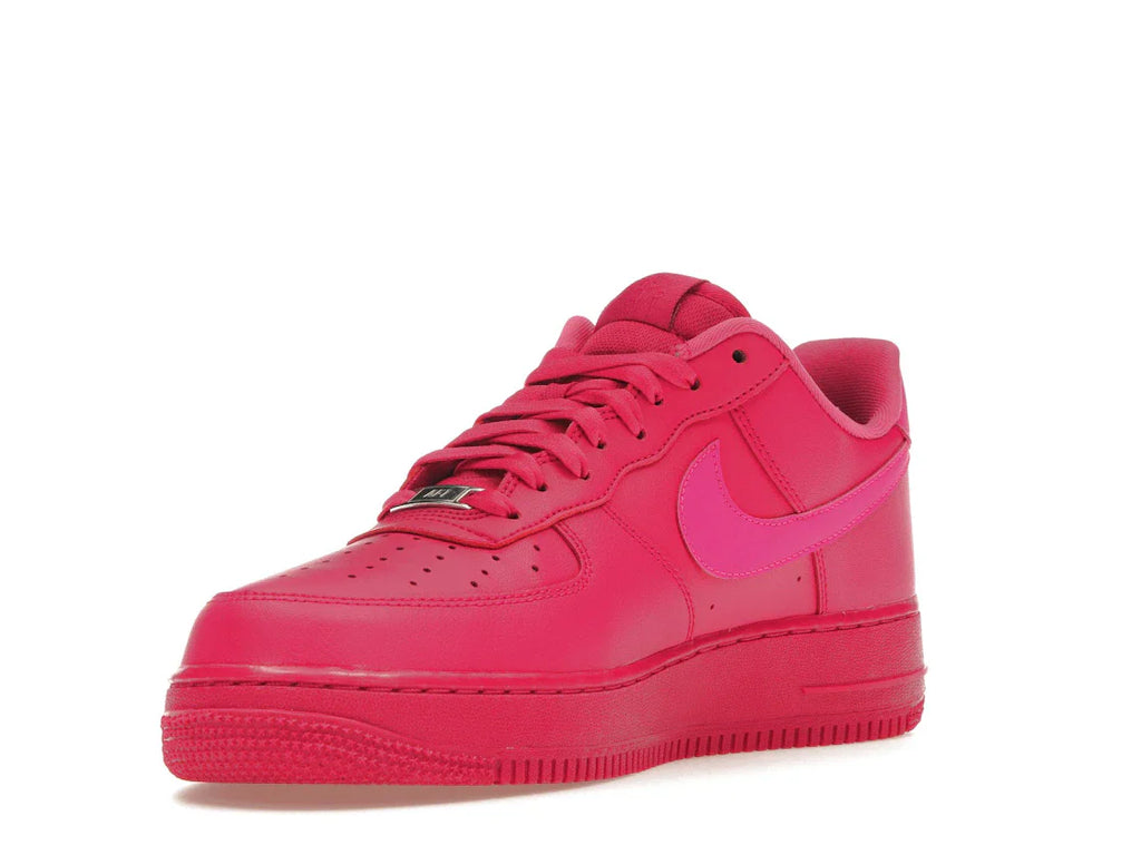 Nike Air Force 1 Low '07 Fireberry (Damen)