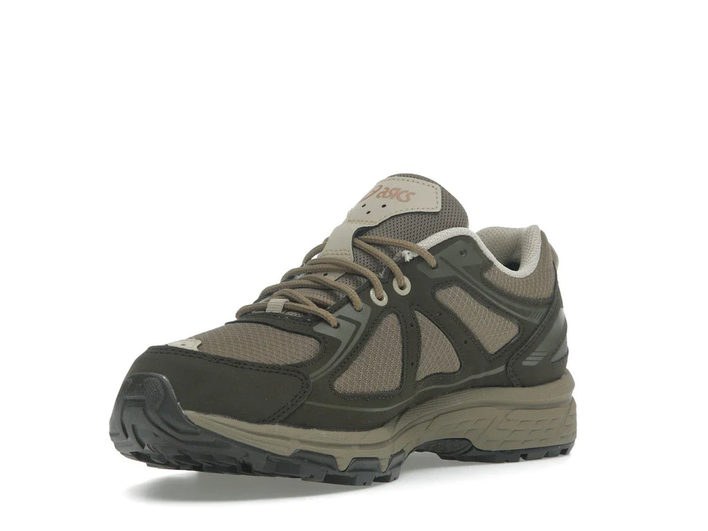 ASICS Gel-Venture 6 GTX Pepper Black Coffee