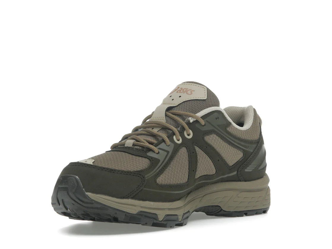 ASICS Gel-Venture 6 GTX Pepper Black Coffee