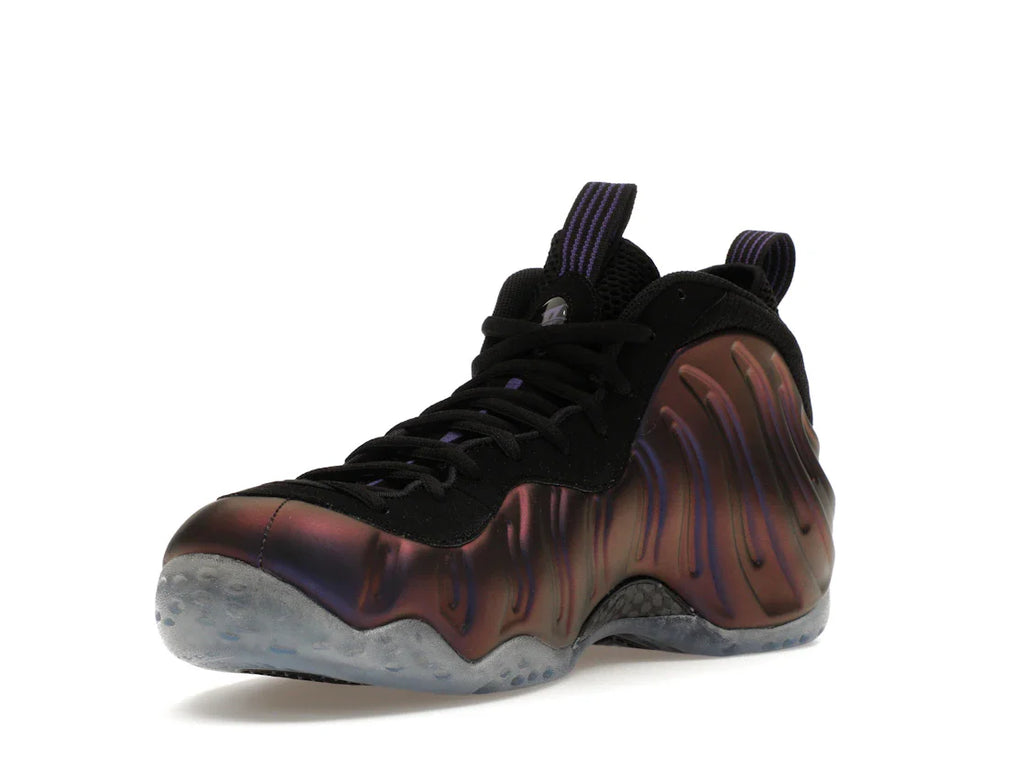 Nike Air Foamposite One Eggplant (2017)