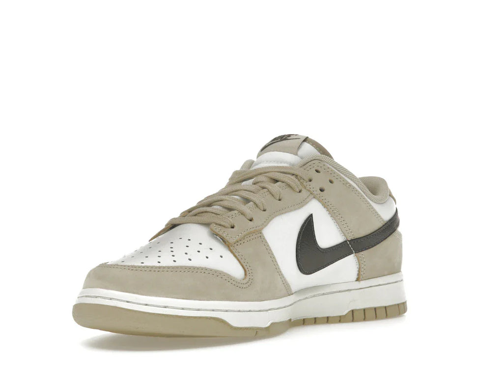 Nike Dunk Low Desert Khaki Medium Ash