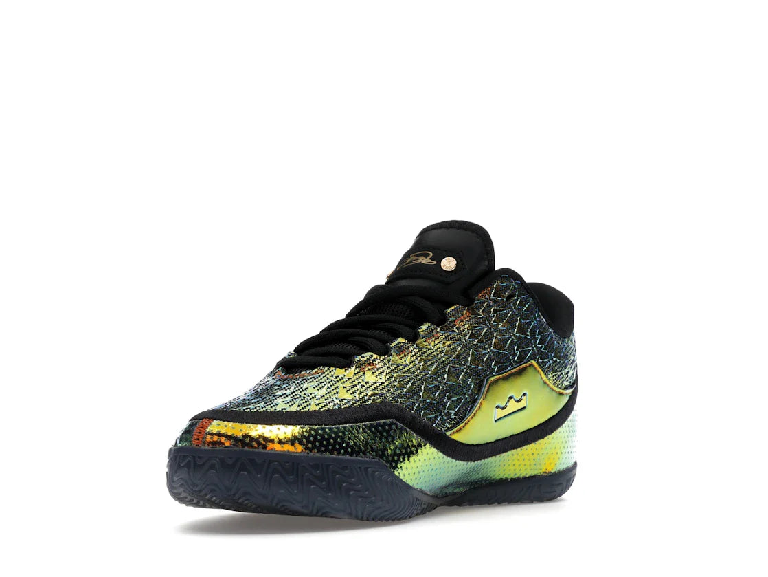 Nike LeBron 23 40K Gold (GS)