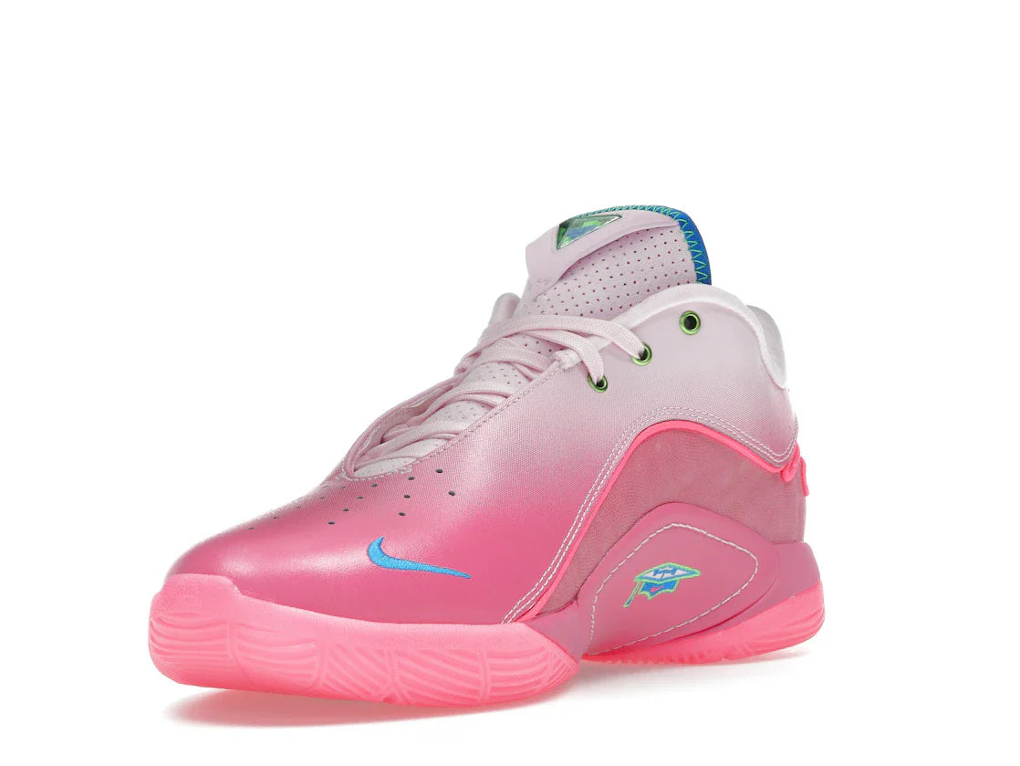 Nike LeBron 22 | Versprechen