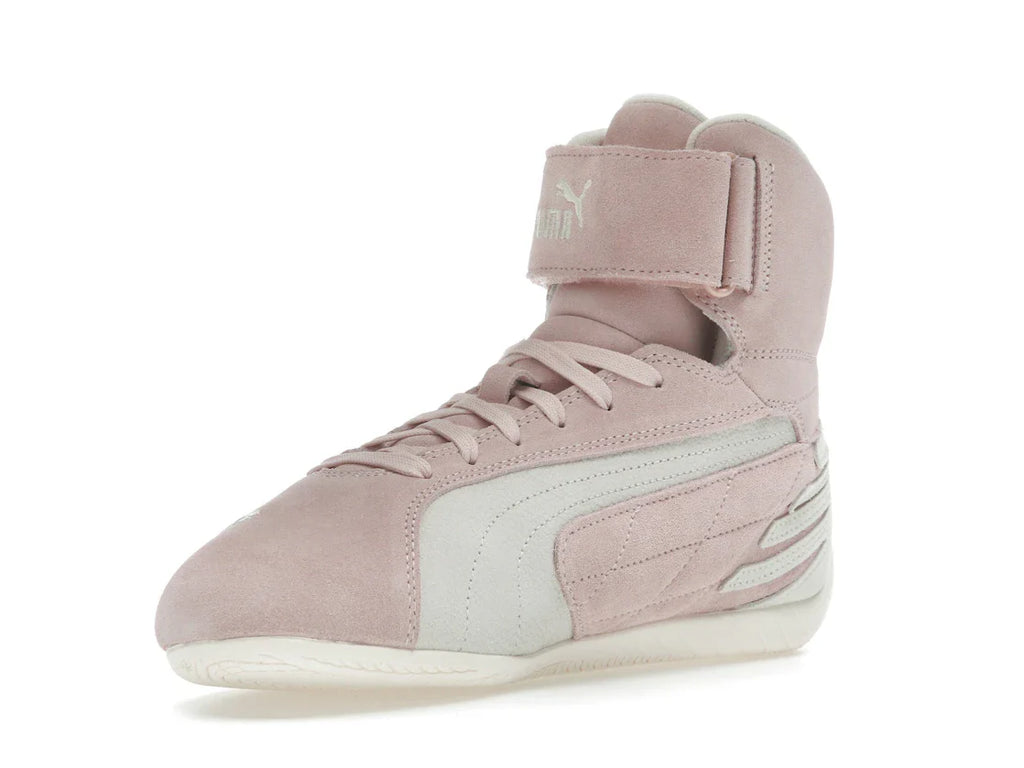 Puma Speedcat Mid Rose Quartz Warmweiß