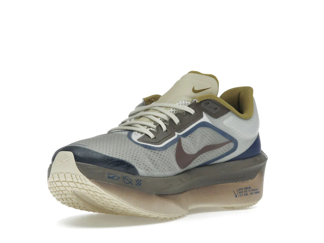 Nike Zoom Fly 6 Premium Light Bone Cave Stone