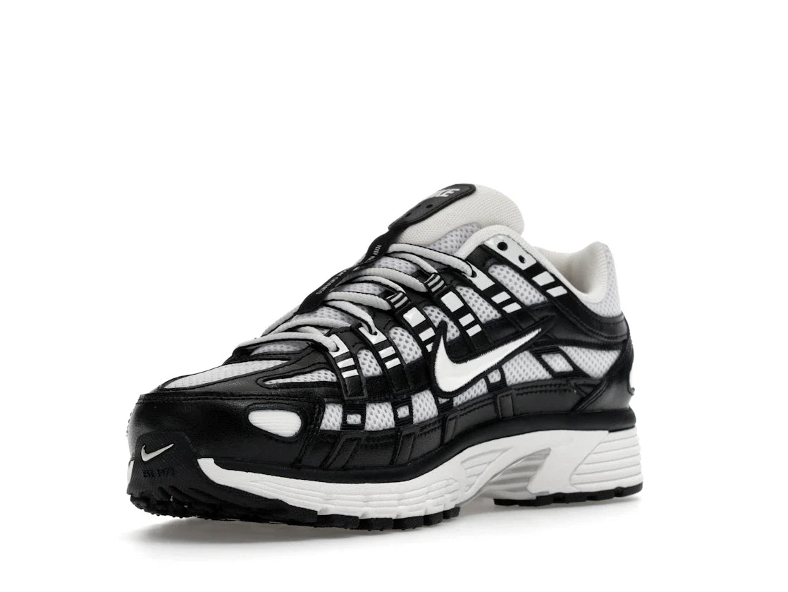 Nike P-6000 Black Muslin Sail (Damen)