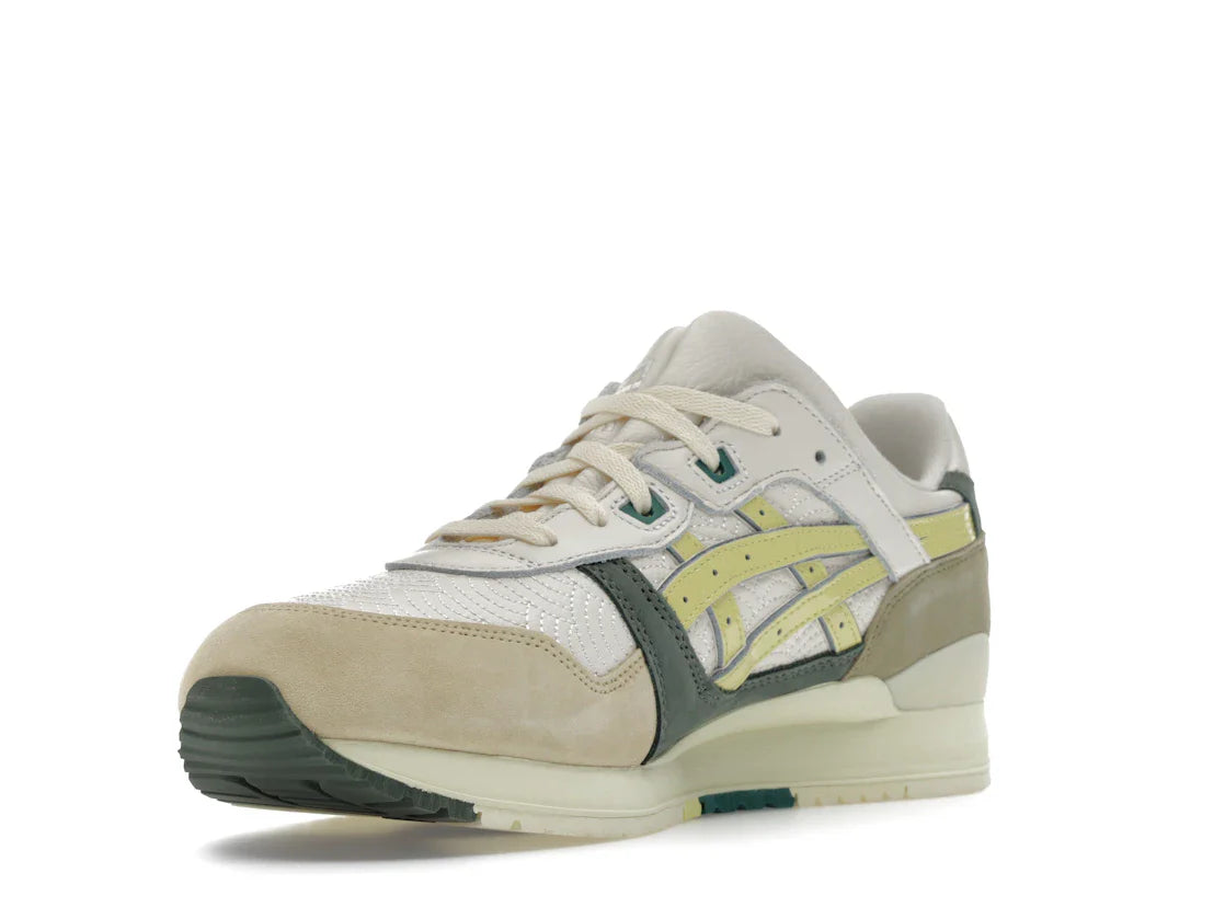 ASICS Gel-Lyte III Kith Brasilien