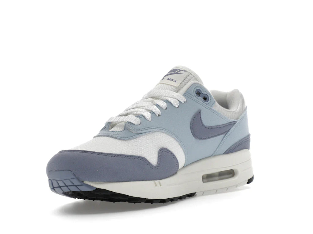 Nike Air Max 1 '87 Light Armory Blue Ashen Slate (Damen)