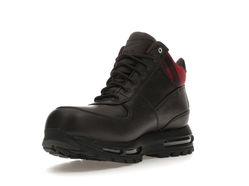 Nike Air Max Goadome SE Shadow Brown Tartan