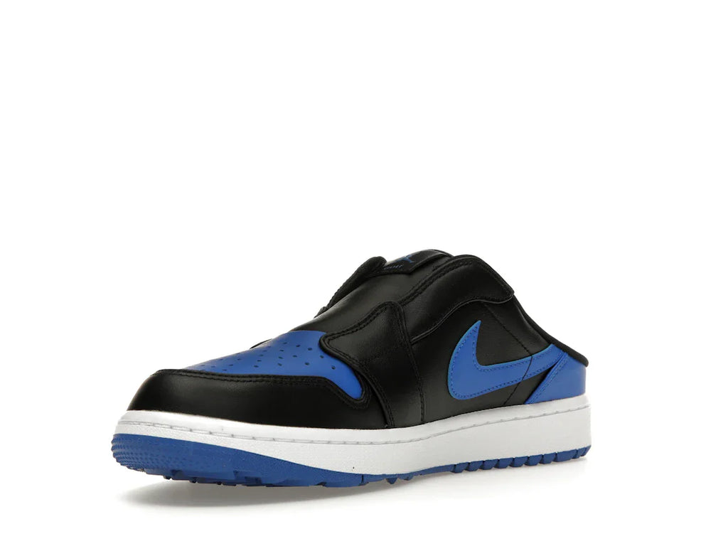 Jordan 1 Mule Golf Royal