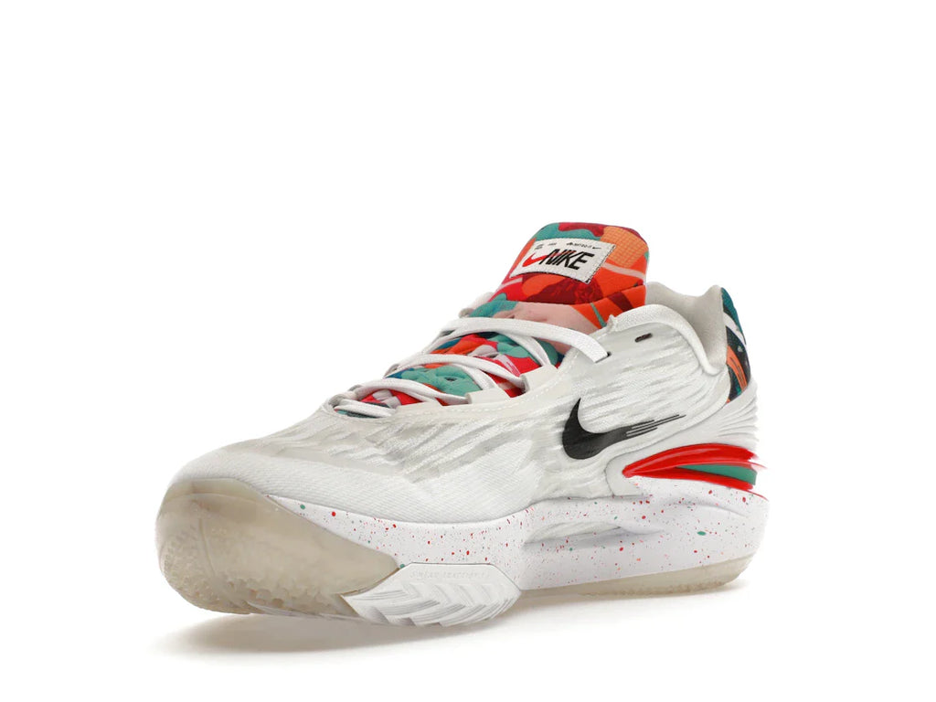 Nike Zoom GT Cut 2 Lunar New Year Leap High