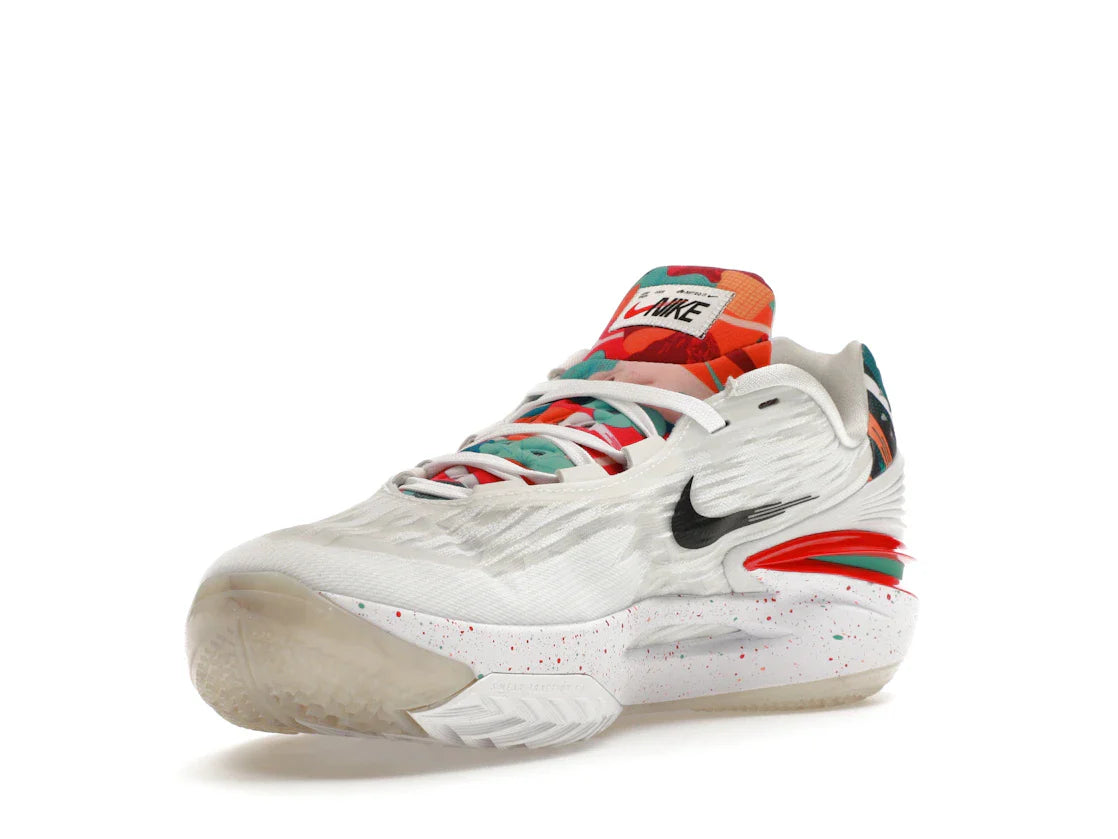 Nike Zoom GT Cut 2 Lunar New Year Leap High