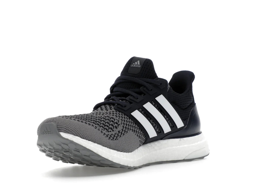 adidas Ultra Boost 1.0 Legend Ink White Gray