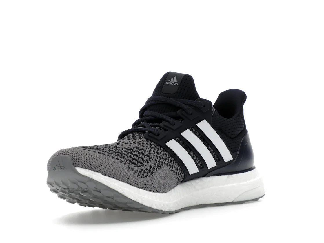 adidas Ultra Boost 1.0 Legend Ink White Gray