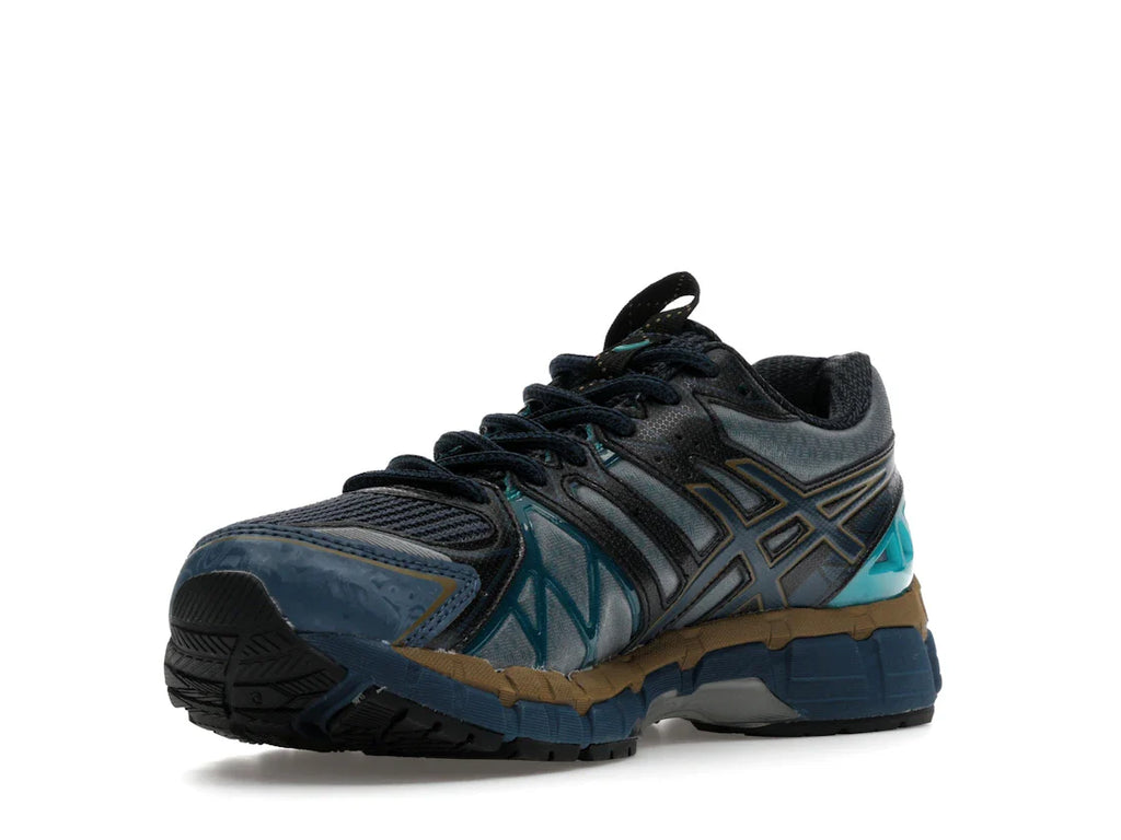 ASICS UB10-S Gel-Kayano 20 Kiko Kostadinov Indigo Sea Glass