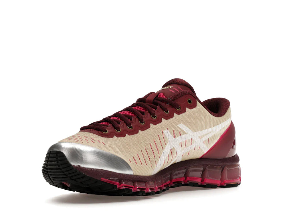 ASICS Gel-Quantum 360 I Above The Clouds Wine