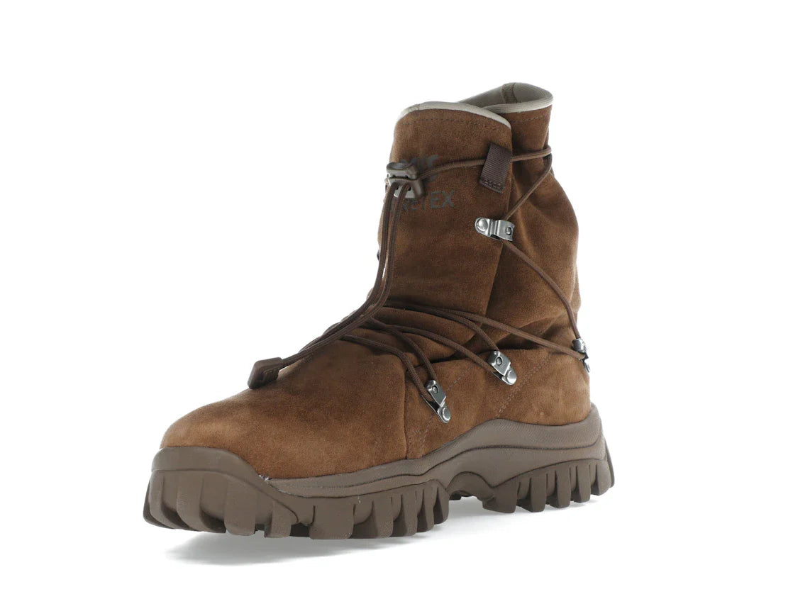 ASICS Gel-Yeti Tokyo Hi GTX nicht-native Farbe Brown Storm
