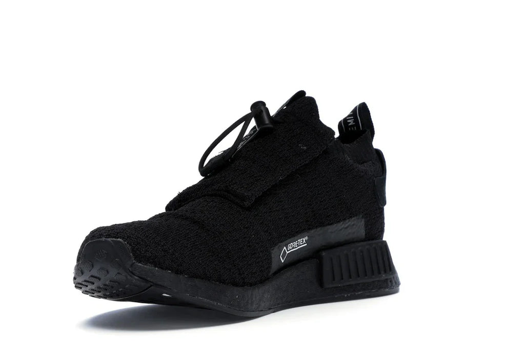 adidas NMD TS1 Gore-Tex Triple Black