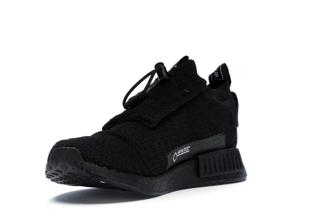adidas NMD TS1 Gore-Tex Triple Black