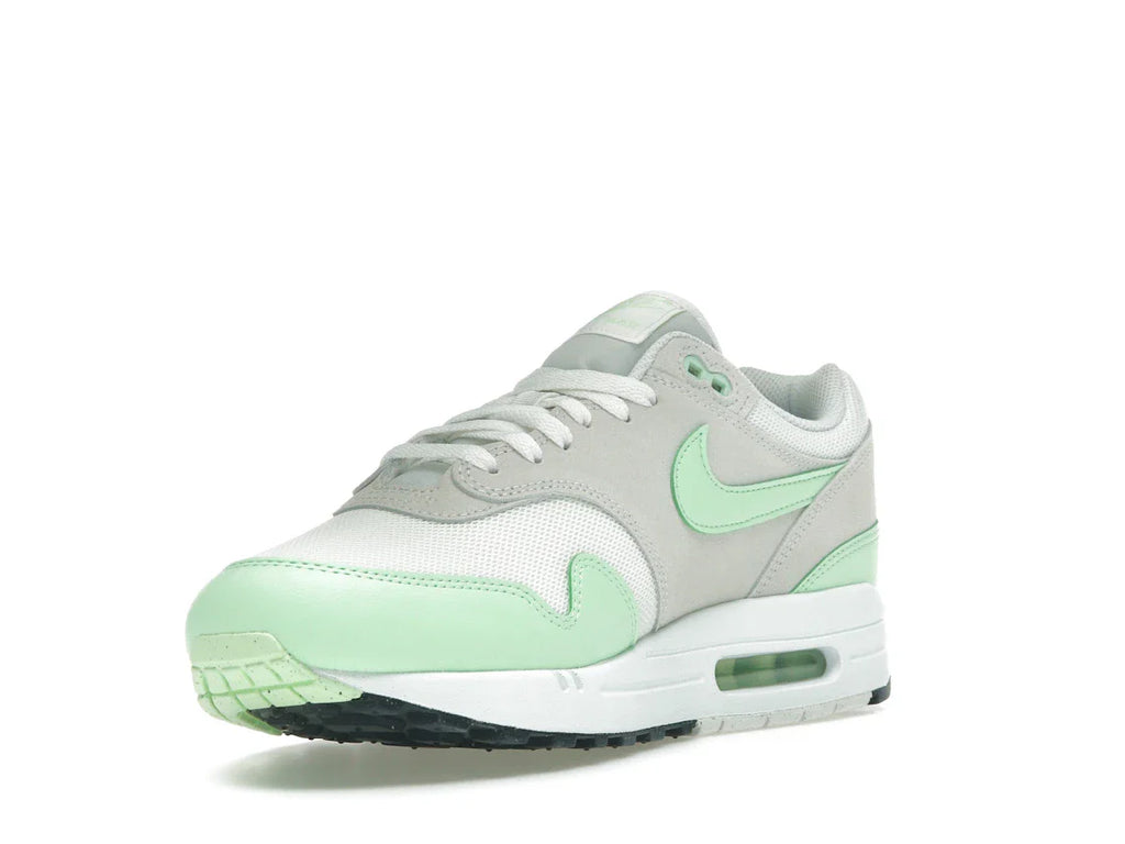 Nike Air Max 1 Essential Summit White Photon Dust Vapor Green