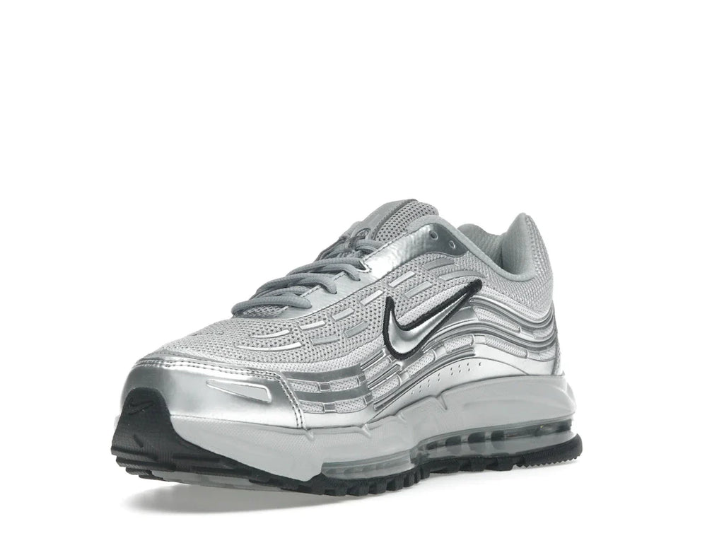 Nike Air Max TL 2.5 Metallic Silver
