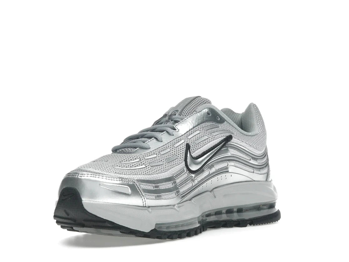 Nike Air Max TL 2.5 Metallic Silver