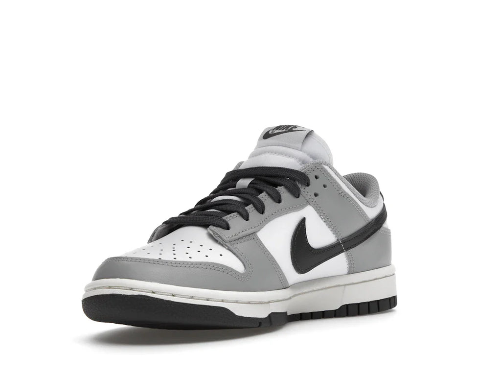 Nike Dunk Low Light Smoke Gray (Damen)