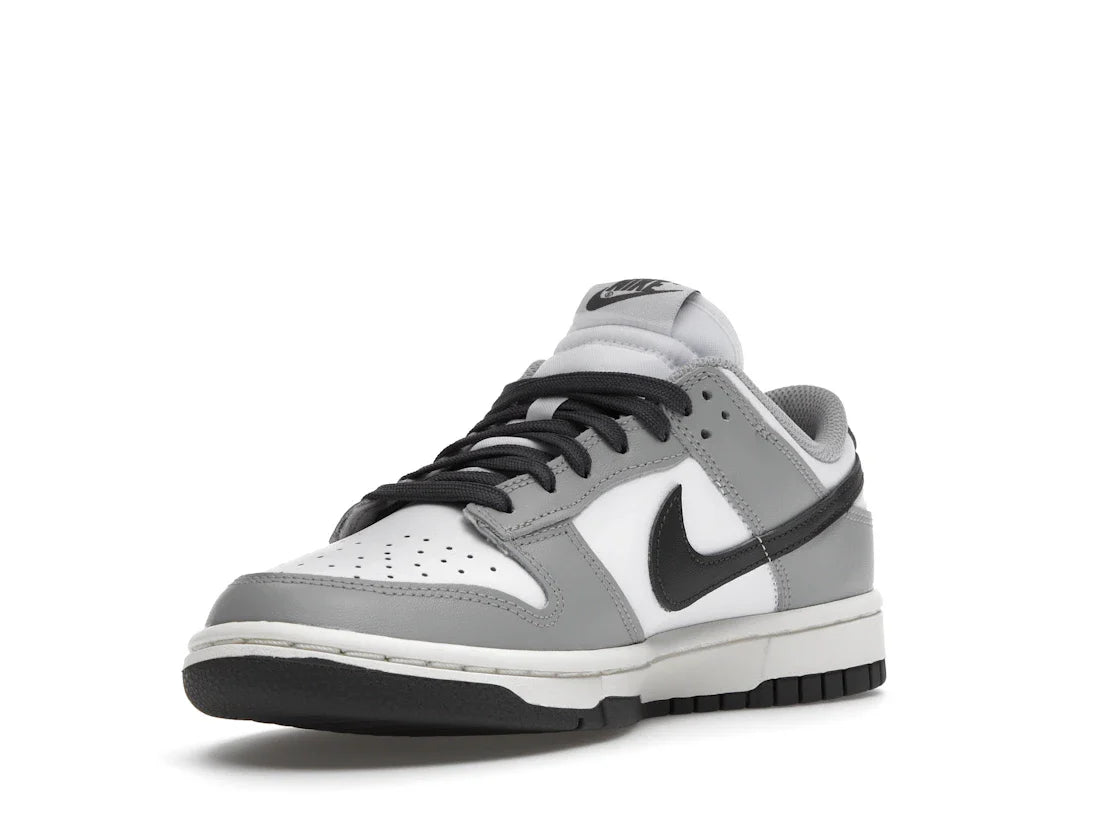 Nike Dunk Low Light Smoke Gray (Damen)