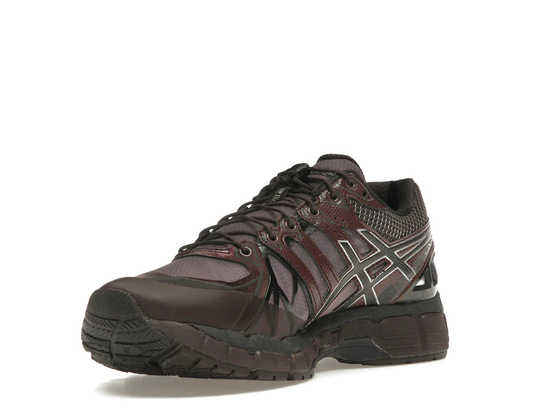 ASICS Gel-Kayano 20 Unaffected Umber Mud