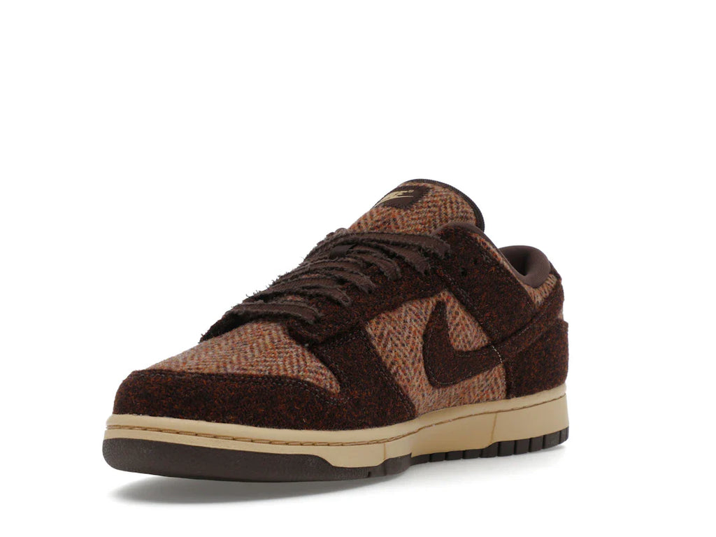 Nike Dunk Low Harris Tweed Sesame (Damen)