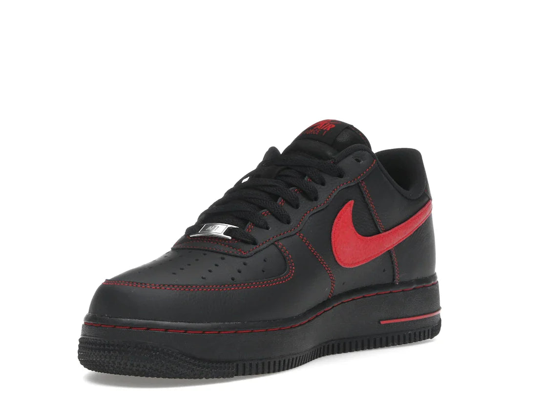 Nike Air Force 1 Low '07 LV8 Bred